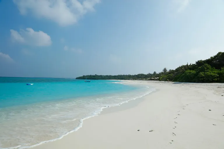 The Barefoot Eco Hotel