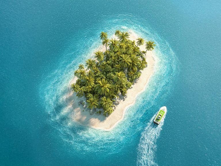 Filitheyo Island Resort