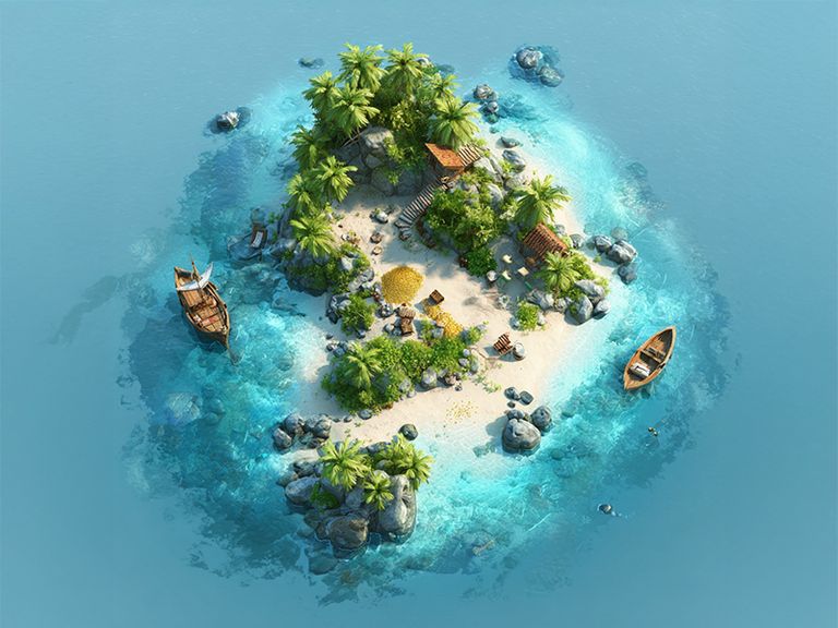 Filitheyo Island Resort