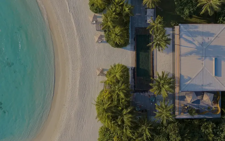 Patina Maldives Fari Islands