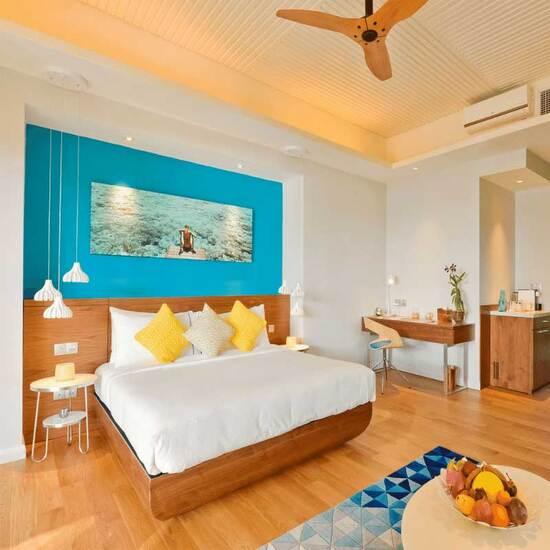 Kandima Maldives
