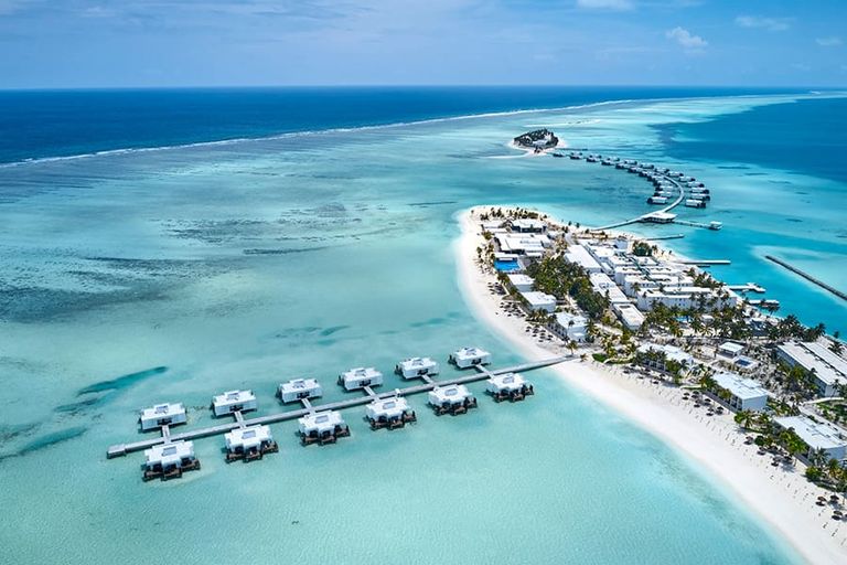 Riu Atoll - All Inclusive