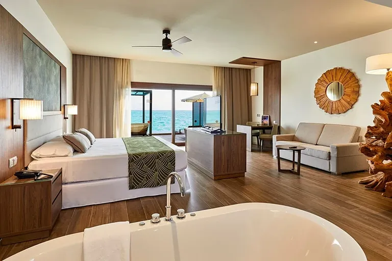 Riu Palace Maldivas - All Inclusive