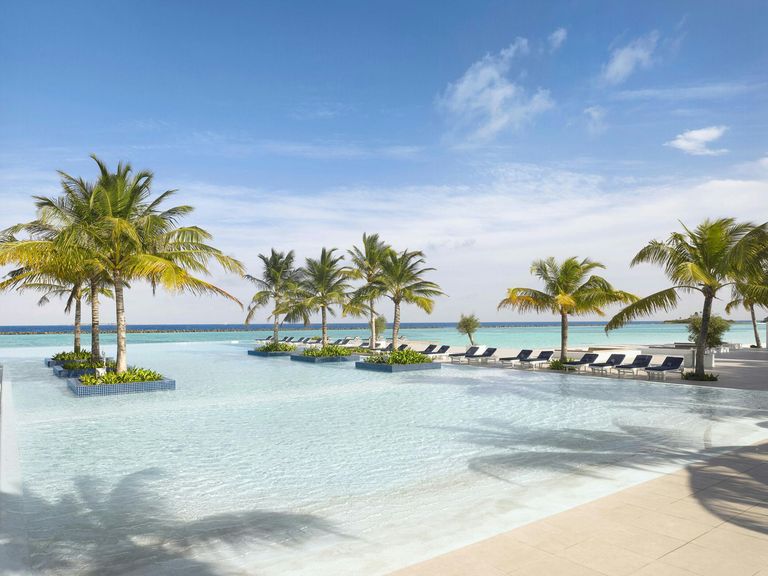 Villa Nautica - Paradise Island Resort