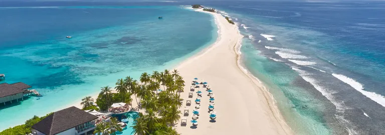 Finolhu Baa Atoll Maldives