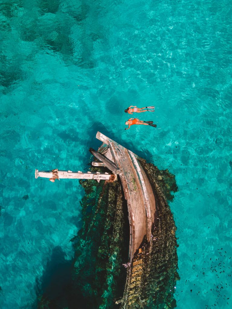 Ecoboo Maldives