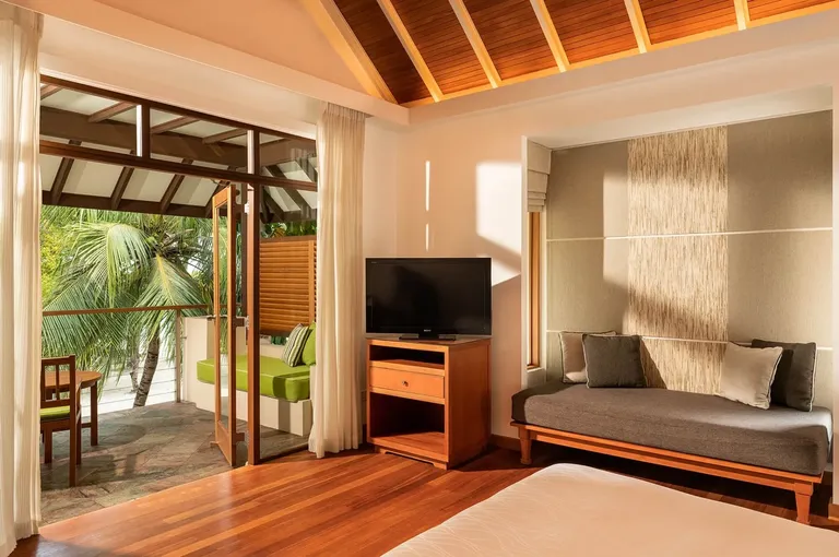 Kurumba Maldives