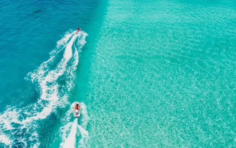Sirru Fen Fushi - Private Lagoon Resort