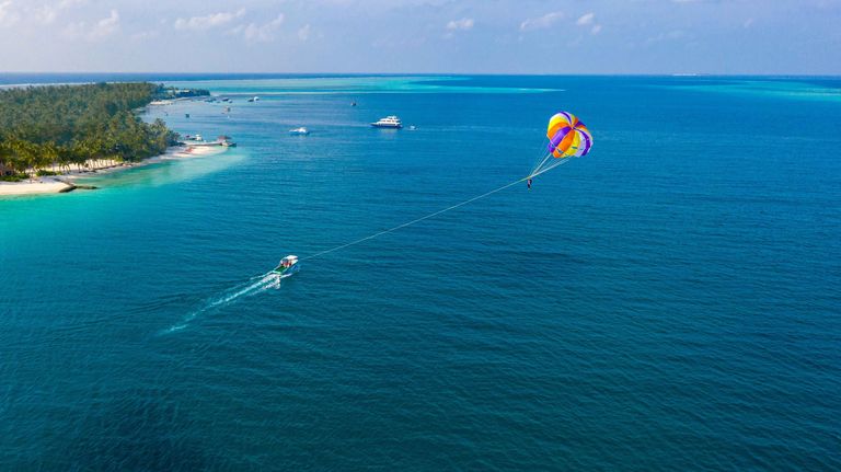 Fiyavalhu Resort Maldives