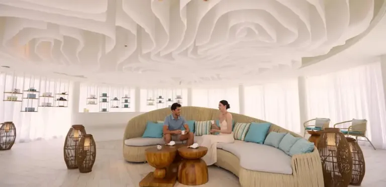 Centara Mirage Lagoon Maldives
