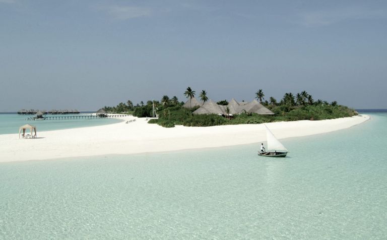 Coco Palm Dhuni Kolhu
