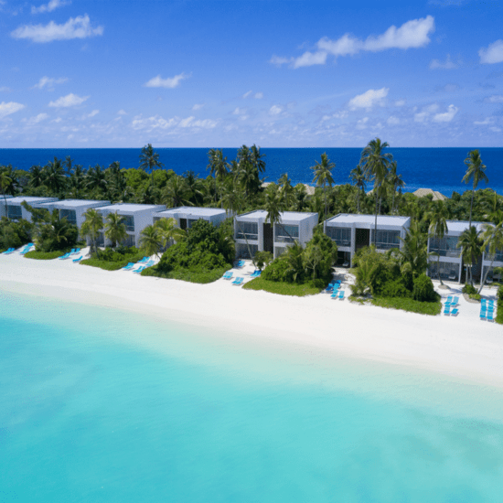 Kandima Maldives