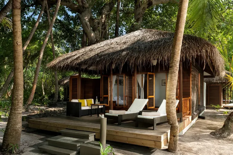 Kuramathi Maldives
