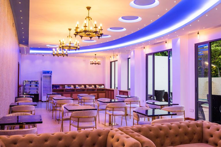 Ari Grand Hotel & Spa Maldives