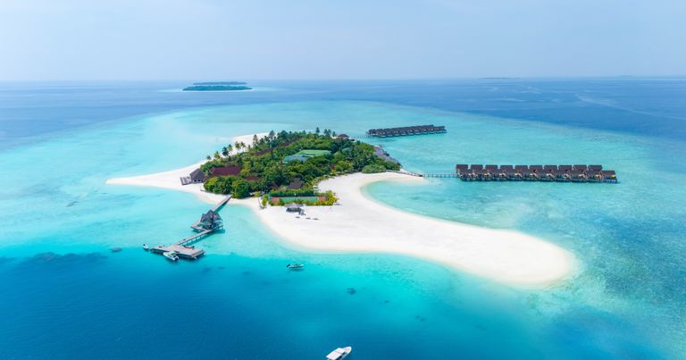 Dhigufaru Island Resort