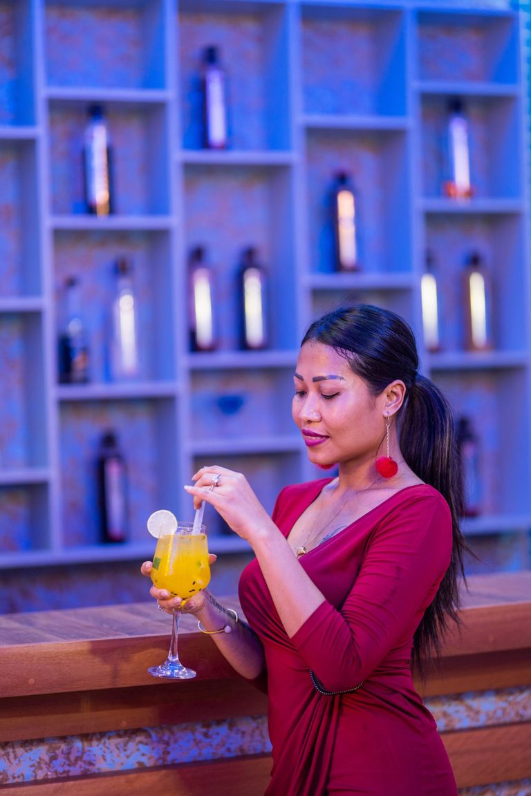 Ari Grand Hotel & Spa Maldives