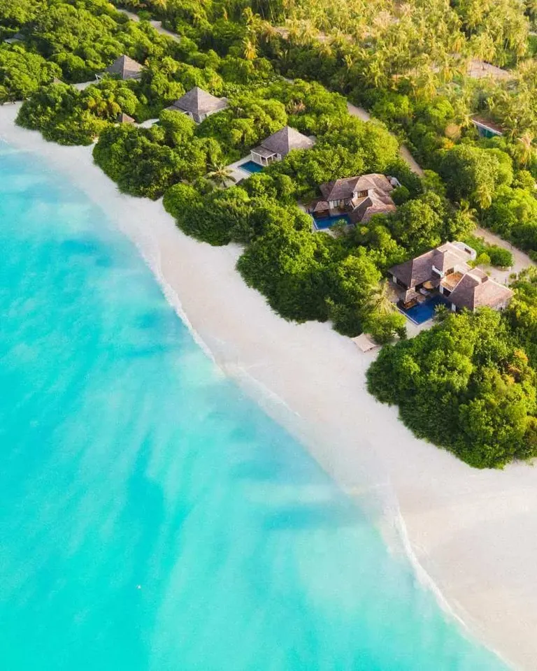 Hideaway Beach Resort & Spa