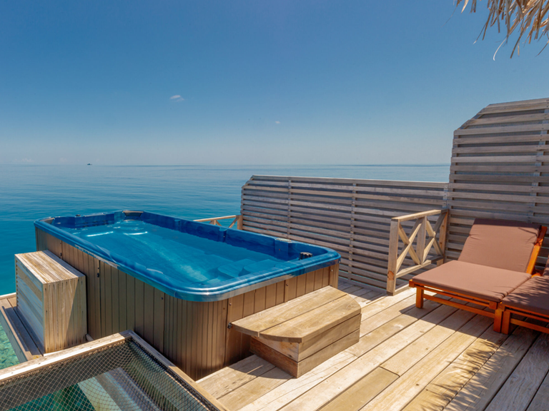 Cocogiri Island Resort Maldives