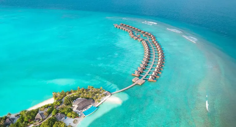Hideaway Beach Resort & Spa
