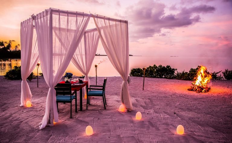 Rahaa Resort