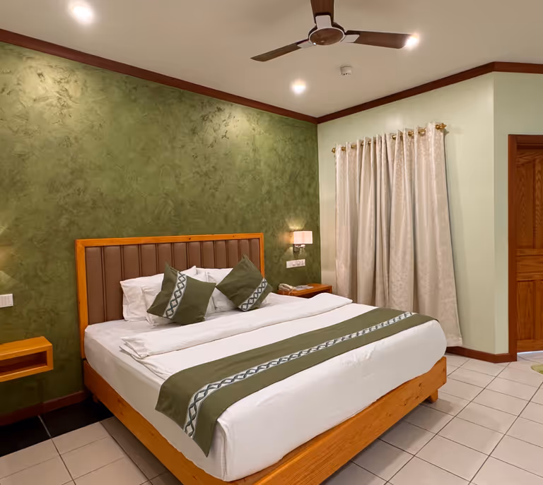 Fihalhohi Maldives