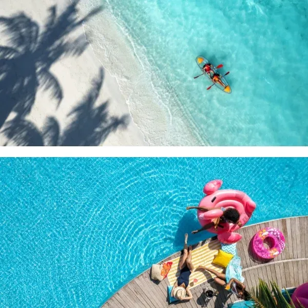 Kandima Maldives