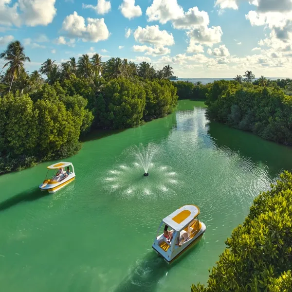 Kandima Maldives
