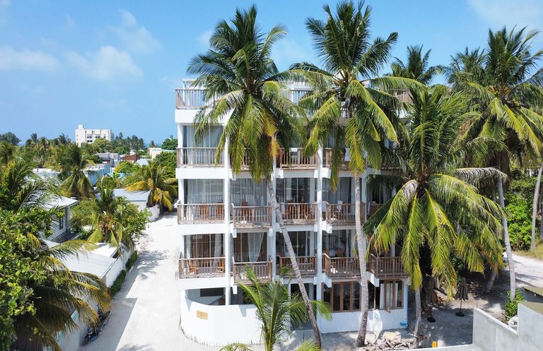 Coral Inn