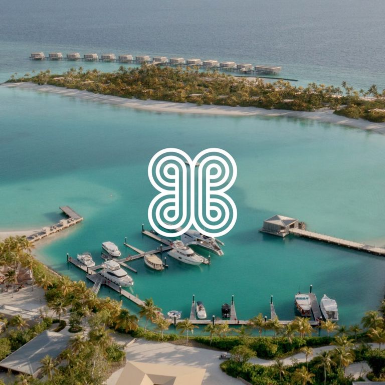 Patina Maldives Fari Islands