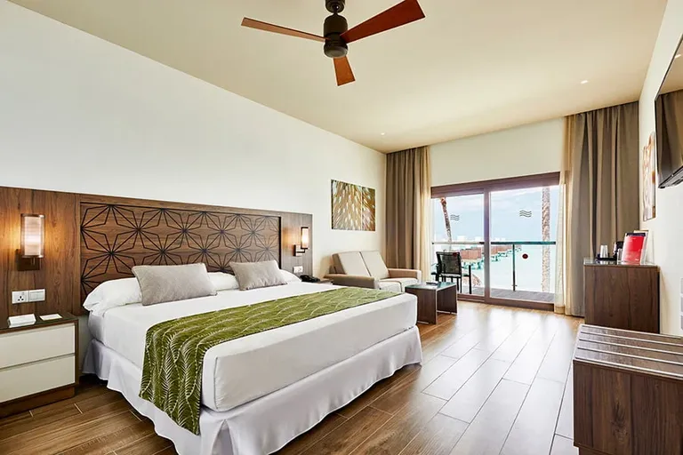 Riu Atoll - All Inclusive