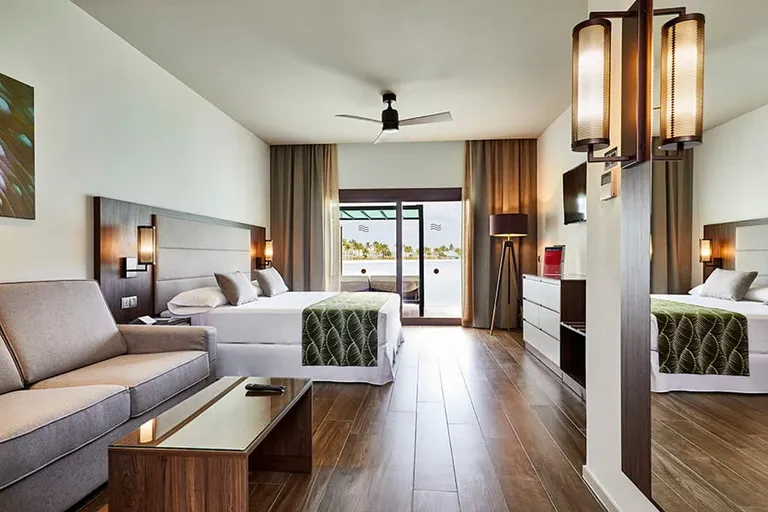 Riu Atoll - All Inclusive