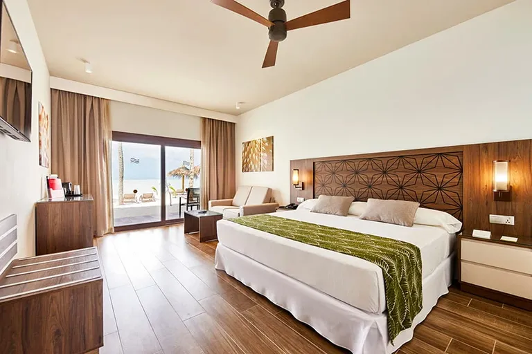 Riu Atoll - All Inclusive