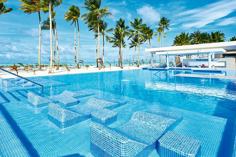 Riu Palace Maldivas - All Inclusive