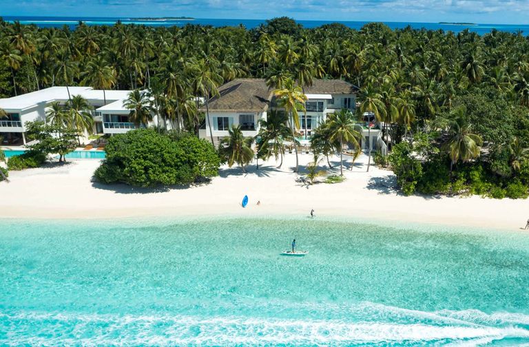 Amilla Maldives