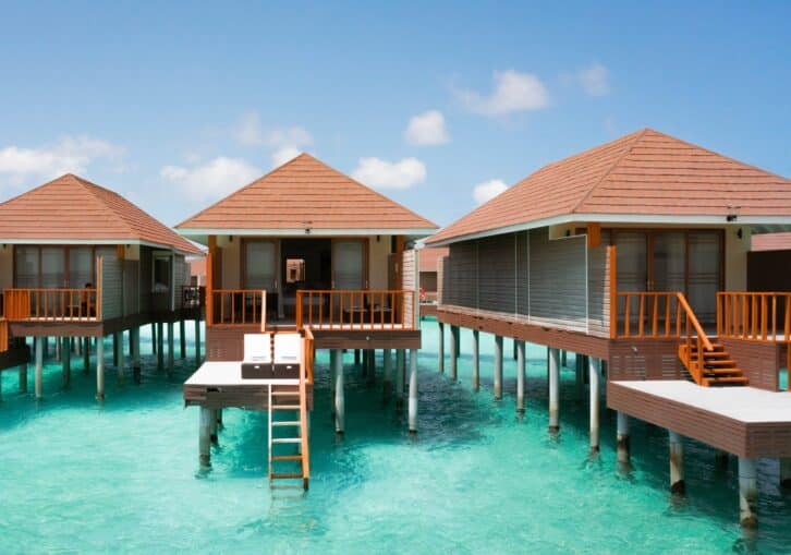Brennia Kottefaru Maldives