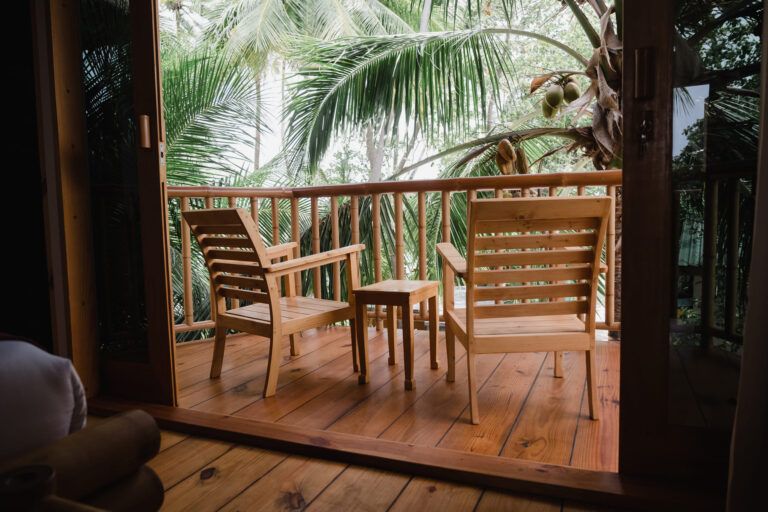 Ecoboo Maldives