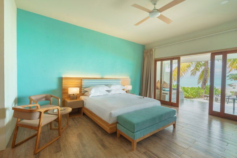 Rahaa Resort