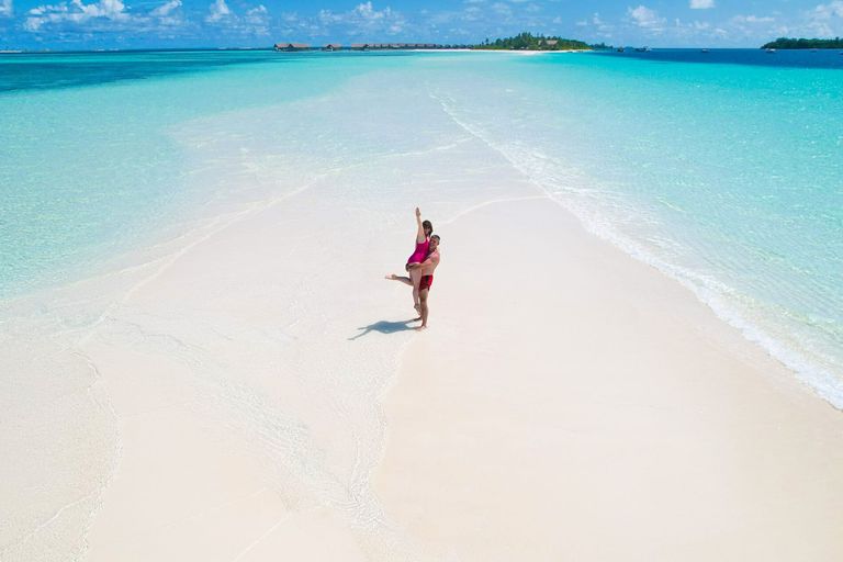 Arena Beach Hotel at Maafushi