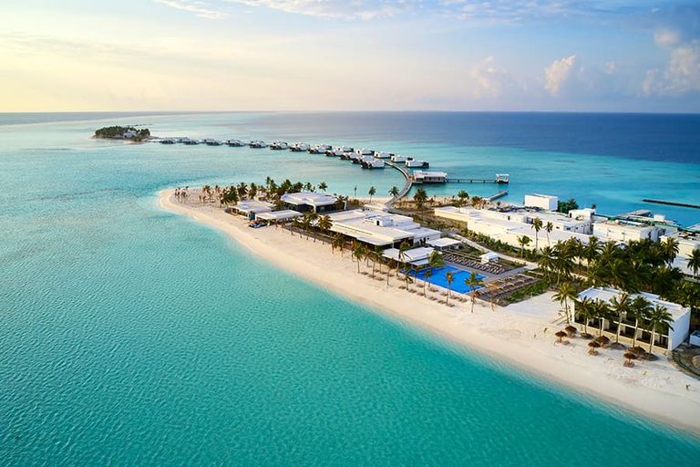 Riu Atoll - All Inclusive