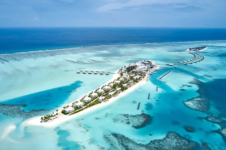 Riu Atoll - All Inclusive