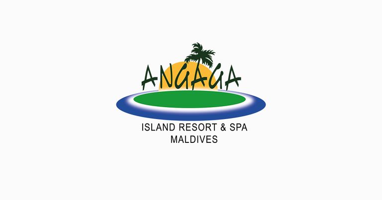 Angaga Island Resort & Spa