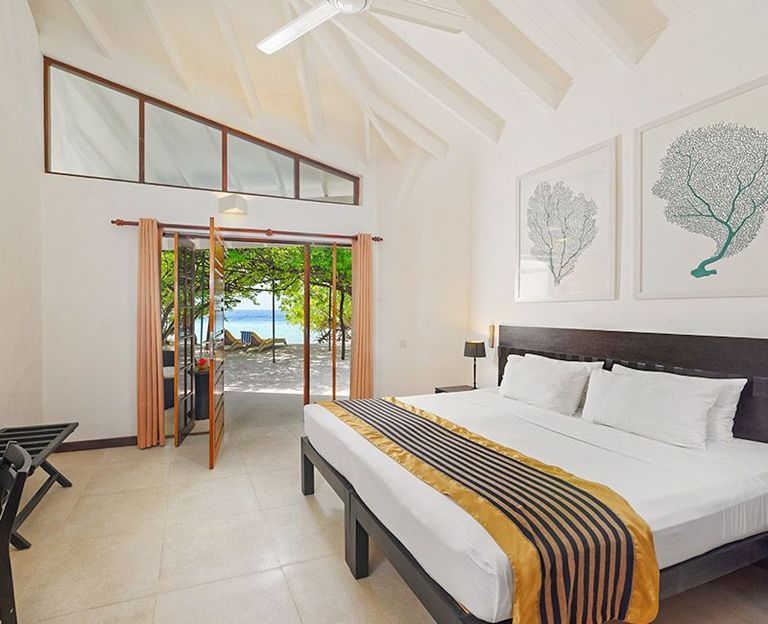 Embudu Village Resort