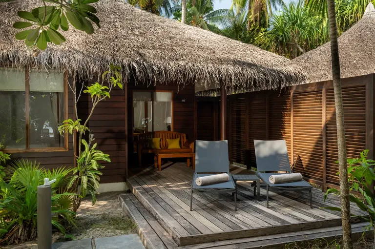 Kuramathi Maldives