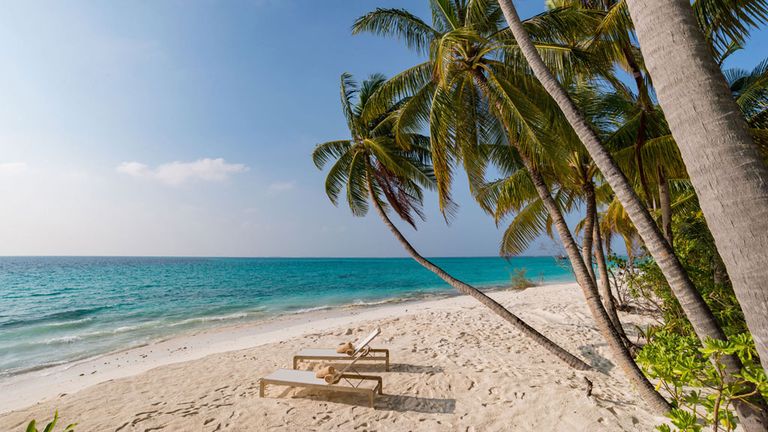 Fiyavalhu Resort Maldives