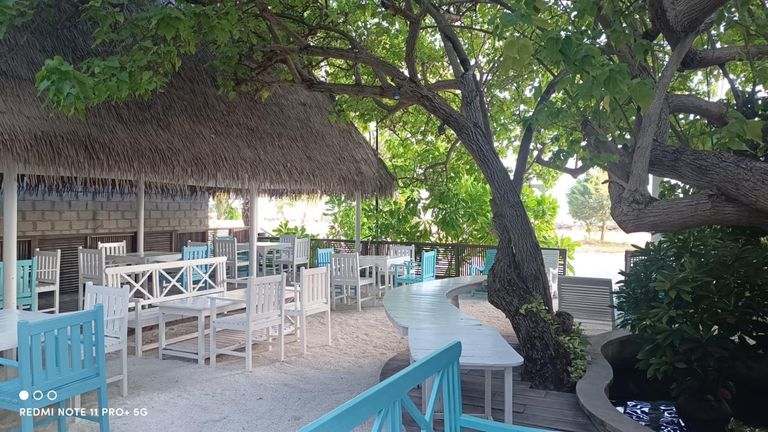 Courtyard Guesthouse