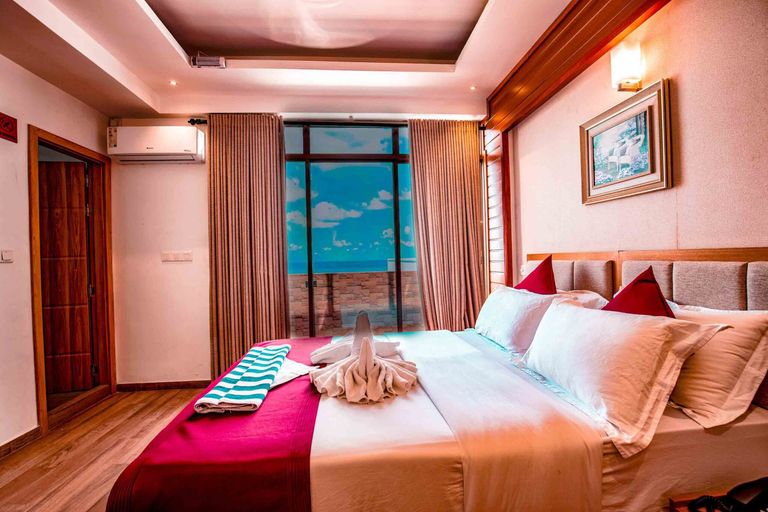AraamView Maldives