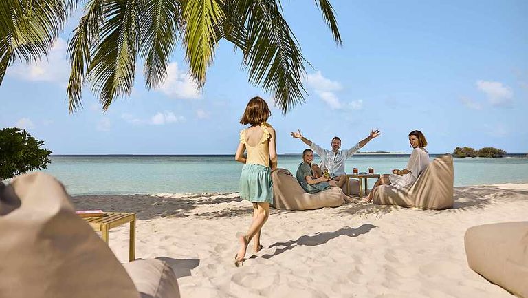 ROBINSON NOONU - All Inclusive