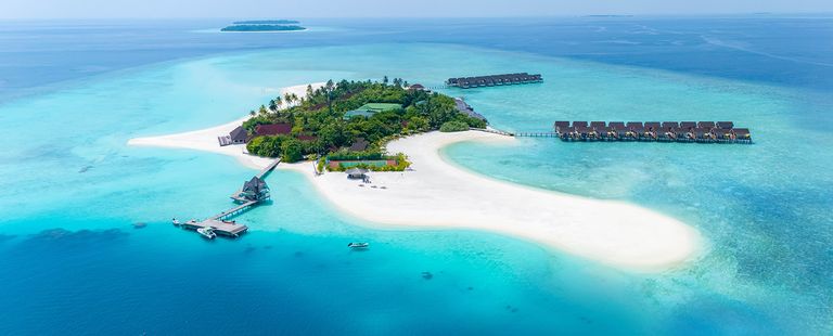 Dhigufaru Island Resort