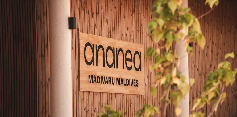 ananea Madivaru Maldives