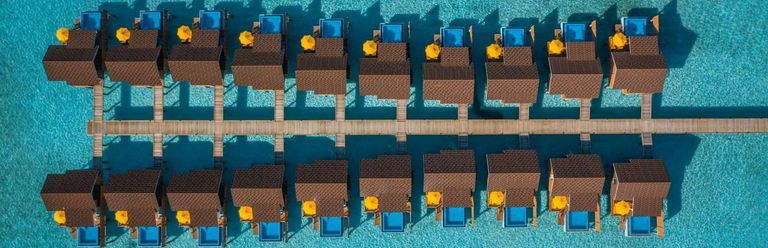 Dhigufaru Island Resort